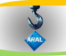 ARAL