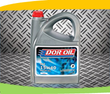DOR OIL